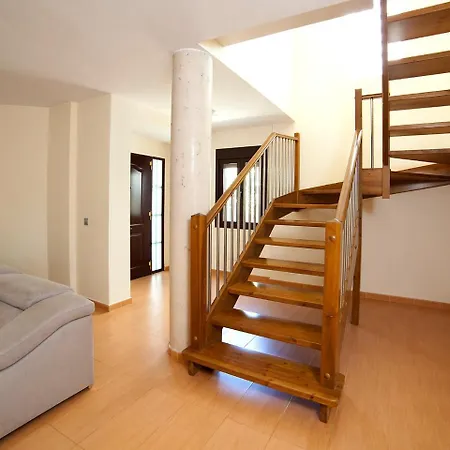 Holiday Real Sitio 度假居