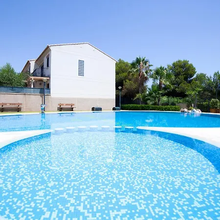 Holiday Real Sitio 度假居