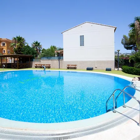 Holiday Real Sitio *