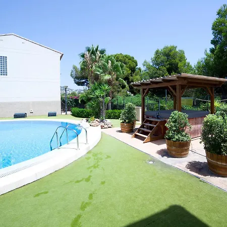 度假居 Holiday Real Sitio